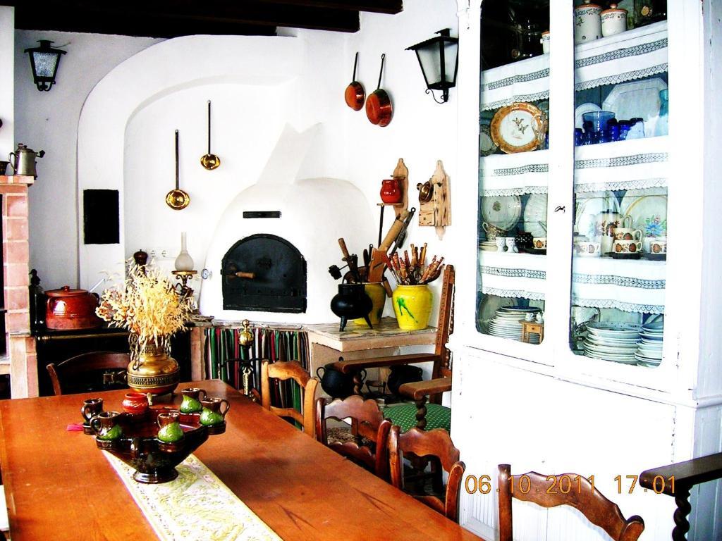 Hotel Rural Tia Pilar Almagro Quarto foto
